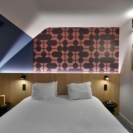 Ibis Styles Charleroi Airport Aero 44 Ξενοδοχείο Εξωτερικό φωτογραφία