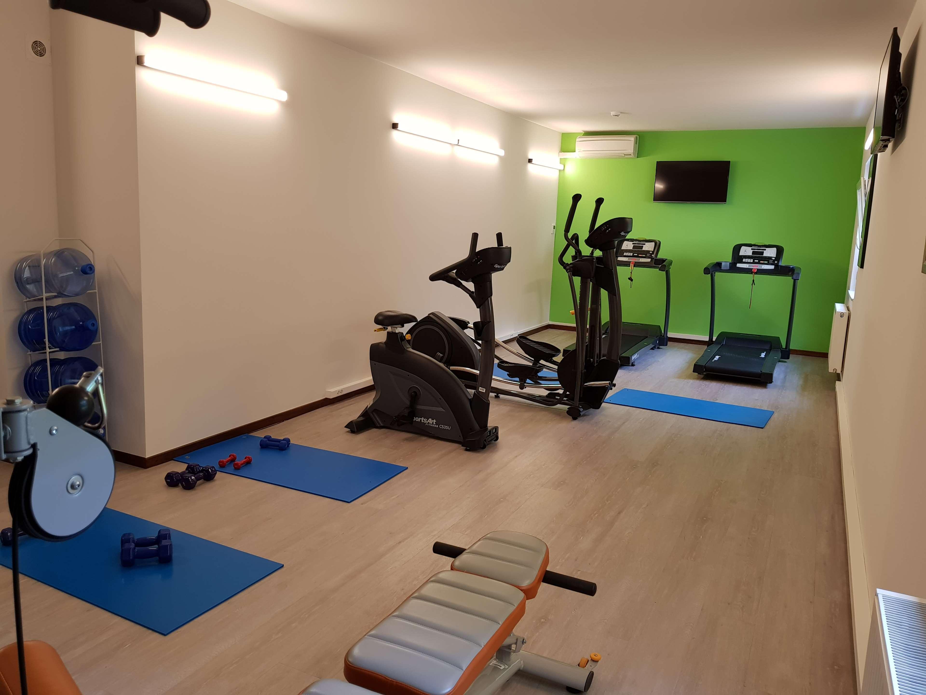 Ibis Styles Charleroi Airport Aero 44 Ξενοδοχείο Εξωτερικό φωτογραφία