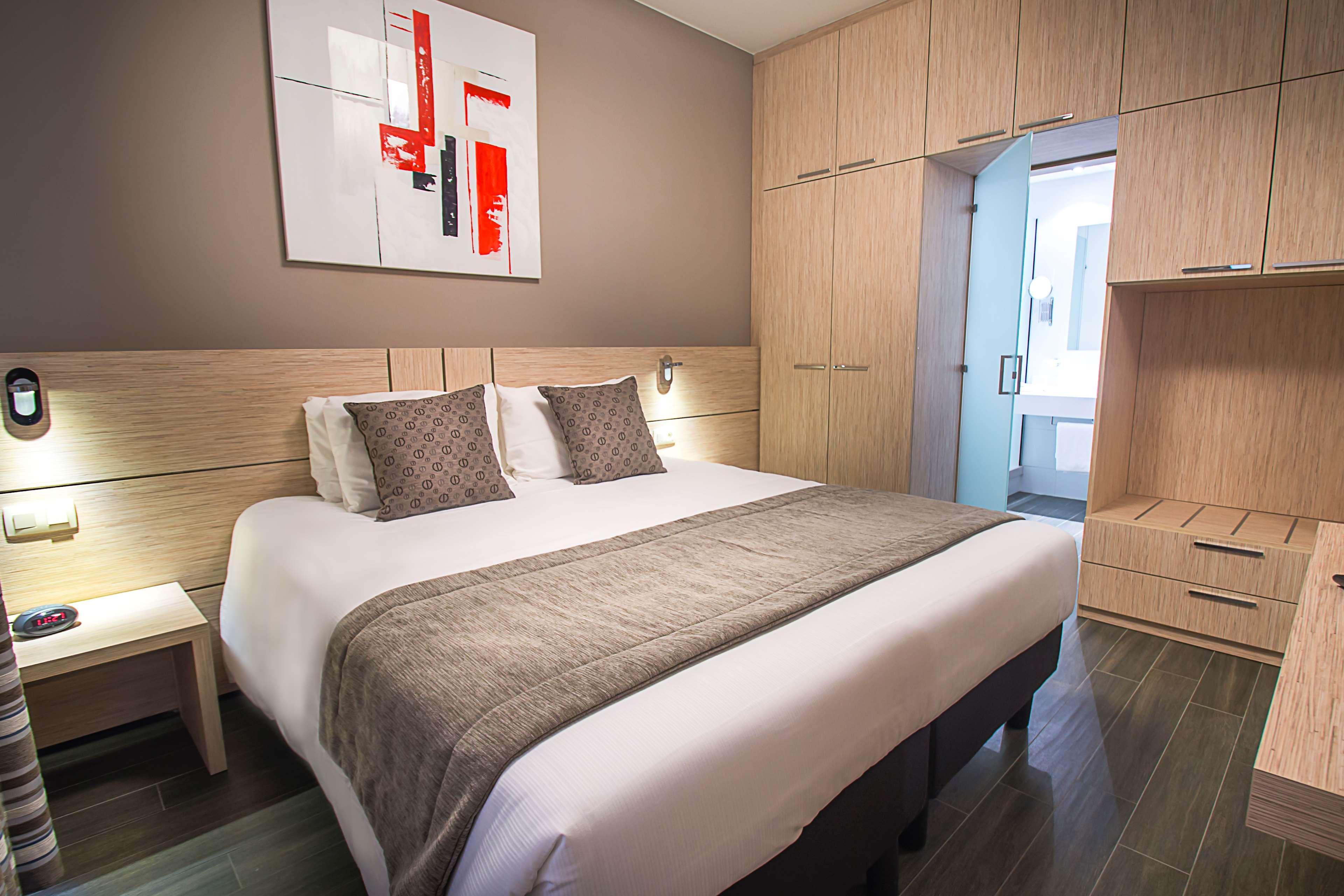Ibis Styles Charleroi Airport Aero 44 Ξενοδοχείο Εξωτερικό φωτογραφία