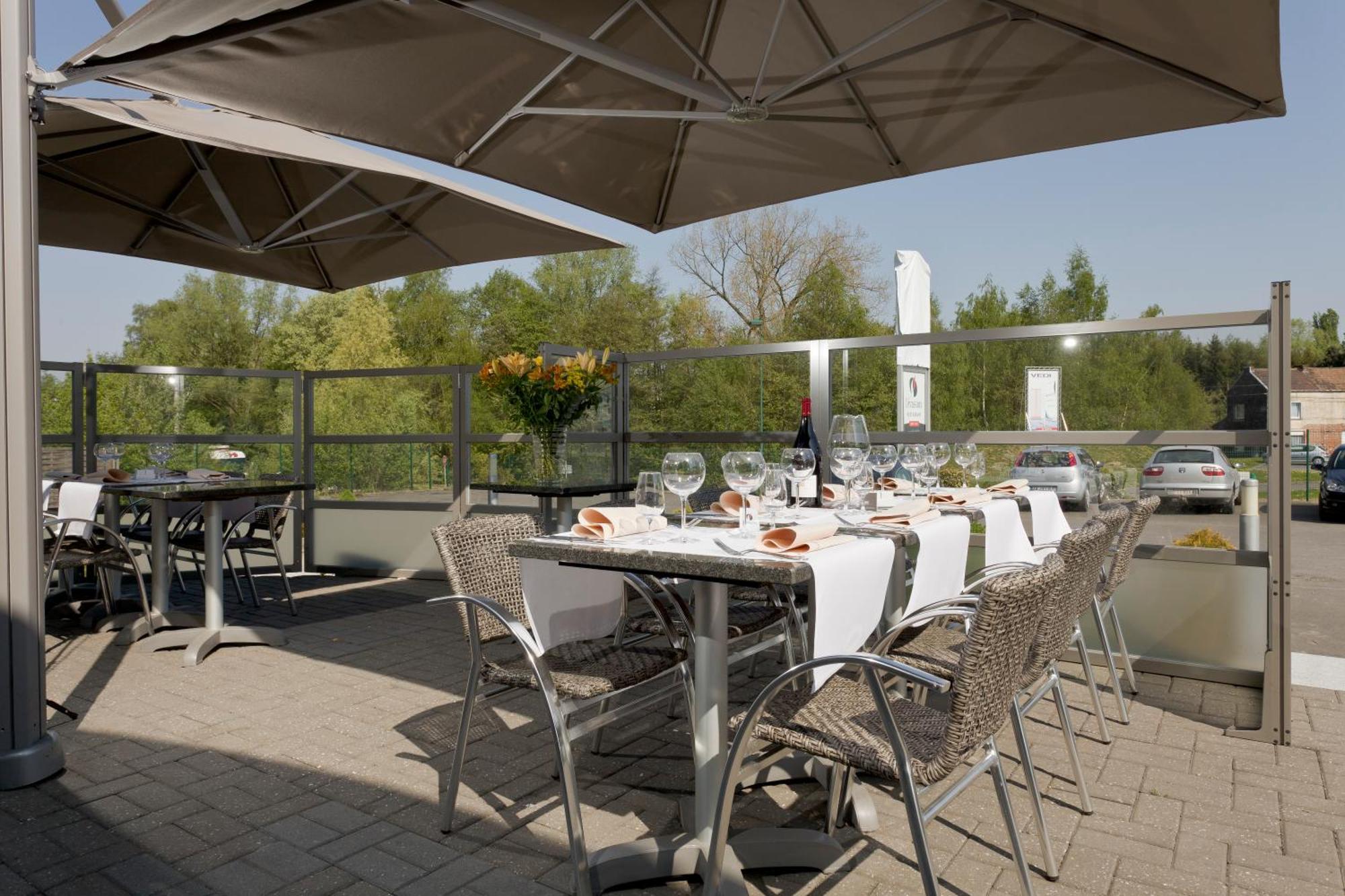 Ibis Styles Charleroi Airport Aero 44 Ξενοδοχείο Εξωτερικό φωτογραφία
