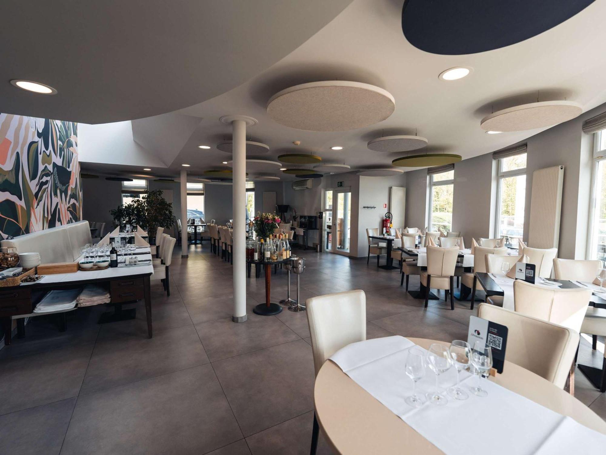 Ibis Styles Charleroi Airport Aero 44 Ξενοδοχείο Εξωτερικό φωτογραφία