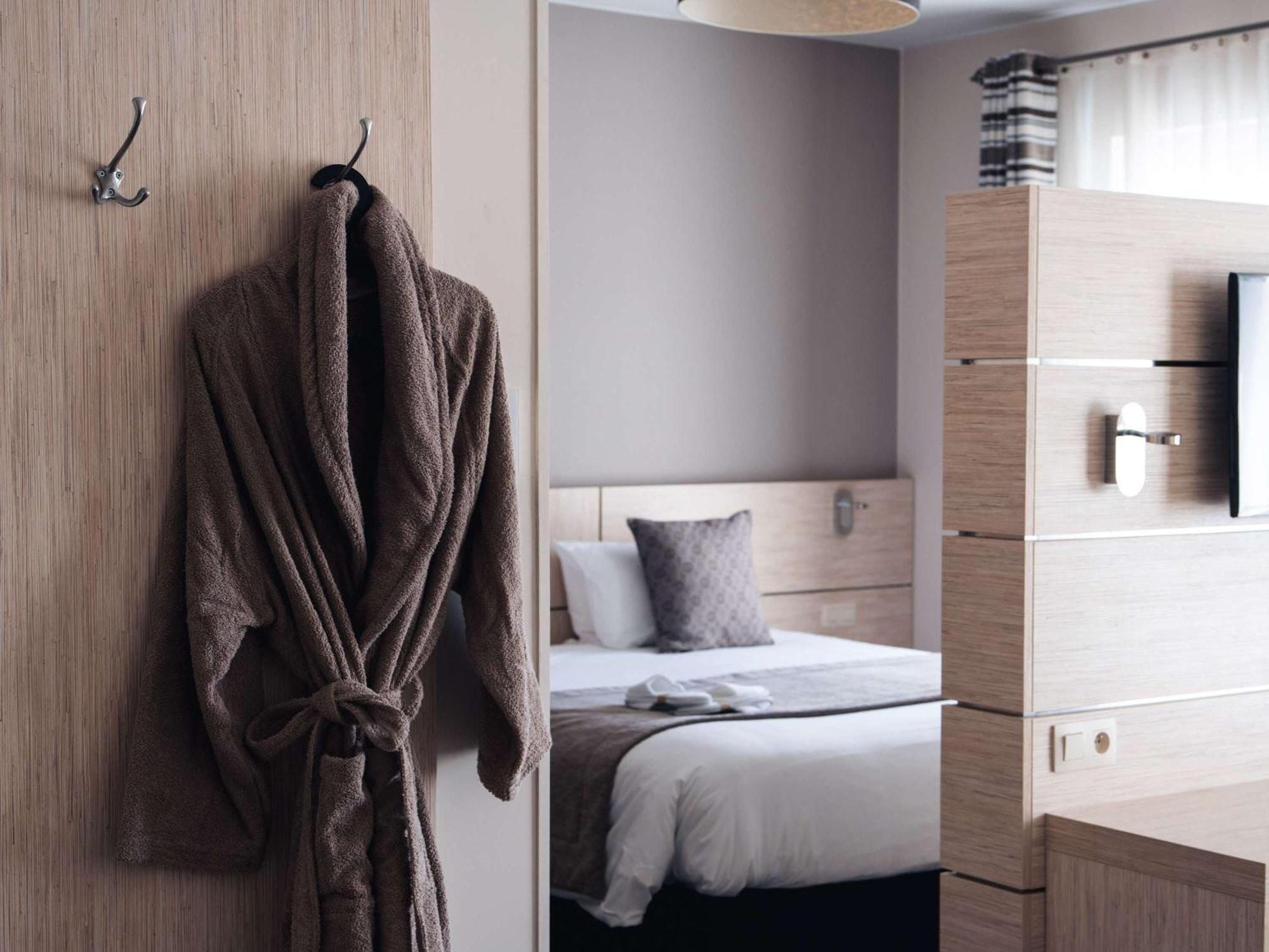 Ibis Styles Charleroi Airport Aero 44 Ξενοδοχείο Εξωτερικό φωτογραφία