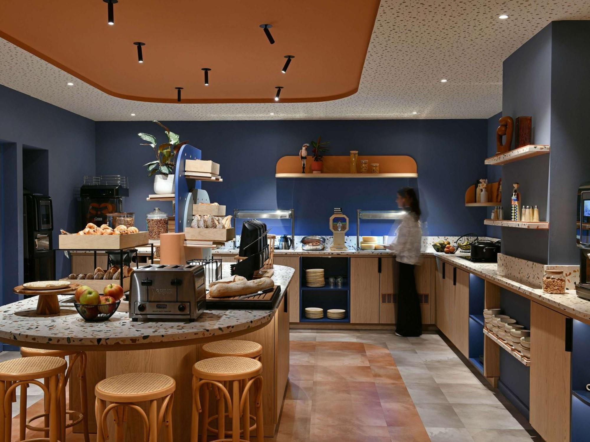 Ibis Styles Charleroi Airport Aero 44 Ξενοδοχείο Εξωτερικό φωτογραφία