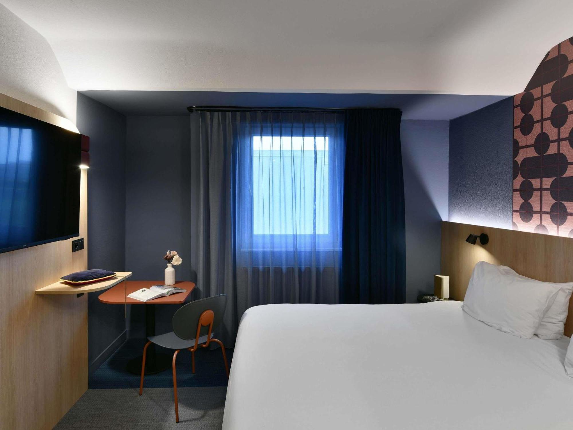 Ibis Styles Charleroi Airport Aero 44 Ξενοδοχείο Εξωτερικό φωτογραφία