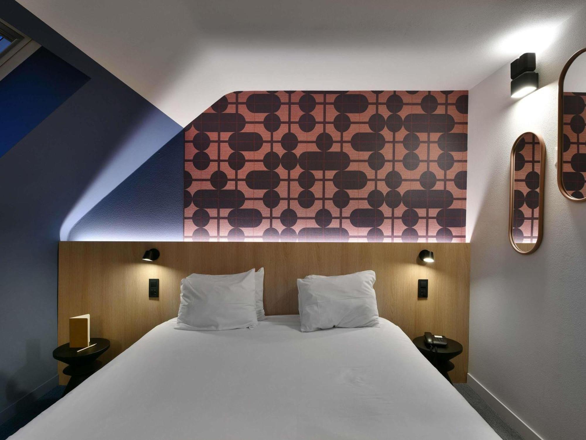 Ibis Styles Charleroi Airport Aero 44 Ξενοδοχείο Εξωτερικό φωτογραφία
